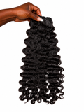 Bali Curl