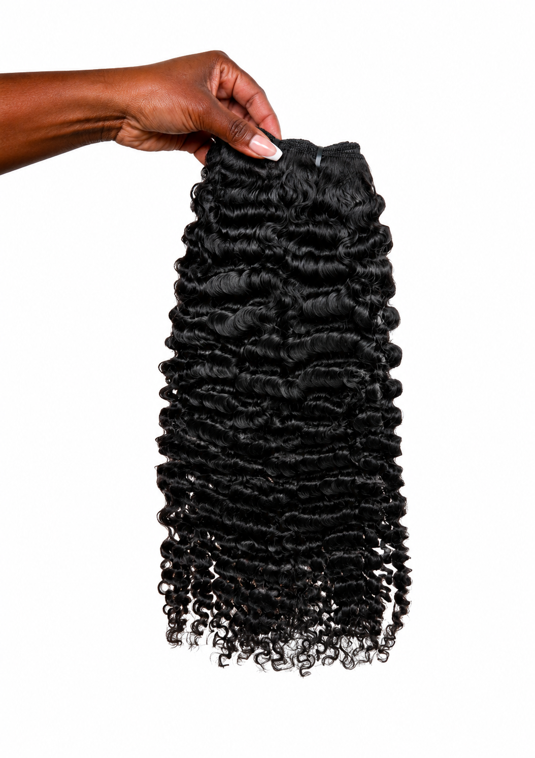 Caribbean Curl™️